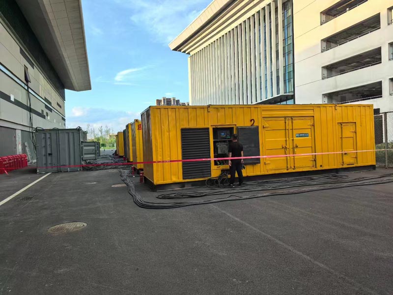 丰宁柴油发电机冬季保养注意事项？