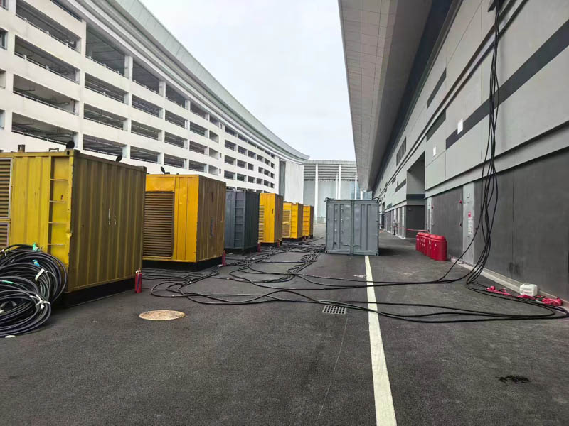 丰宁冬季柴油发电机启动前需要做哪些准备工作？