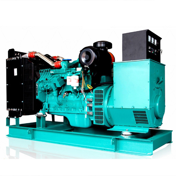 丰宁柴油发电机操作及日常维护