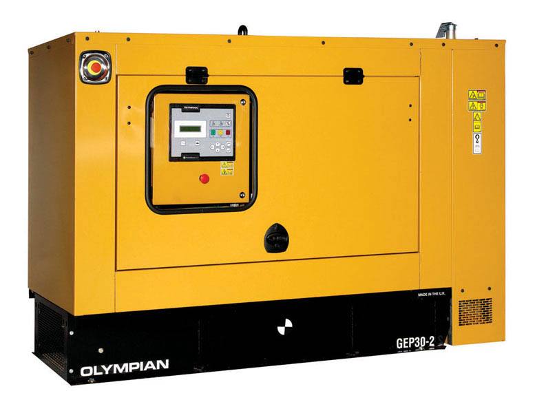 丰宁要知道的静音发电机租赁的优点