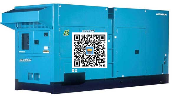 丰宁出租发电机 进口和国产柴油发电机组有什么不同