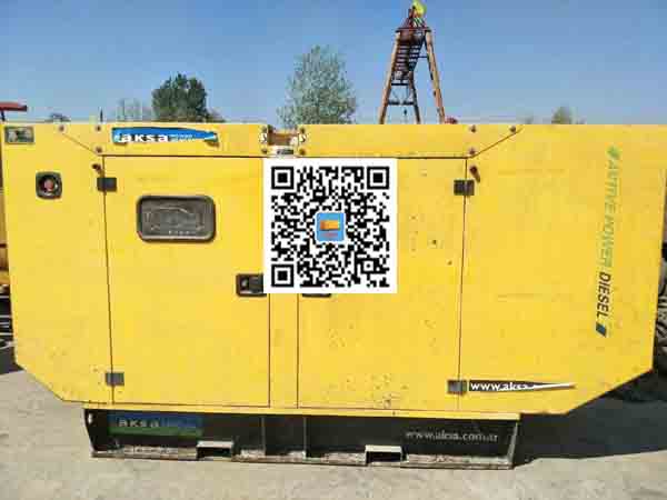 丰宁出租发电机 潍柴发电机一定要预防通风管道的堵塞和灰尘