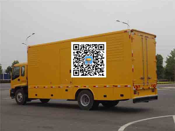 丰宁租赁发电机 柴油发电机组备件的清洗方法