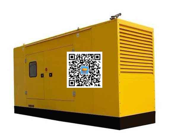 丰宁出租发电机 柴油发电机不维护对机器有什么影响