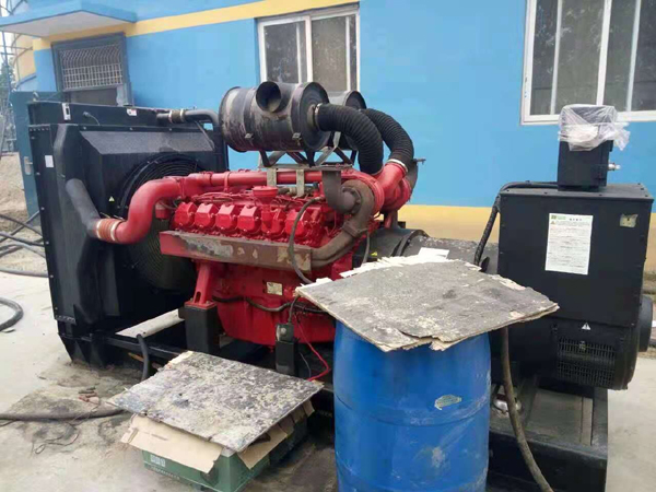 丰宁租赁发电机 发电机的主要分类介绍