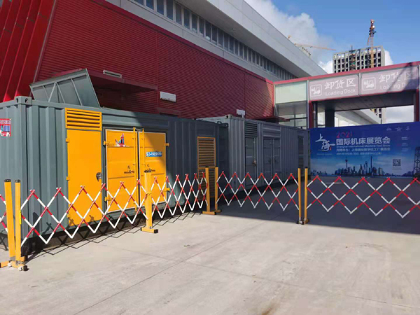 丰宁发电机租赁的“望、闻、问、切”你知道多少？