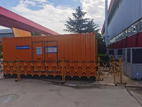 丰宁柴油发电机组的运行和使用注意事项