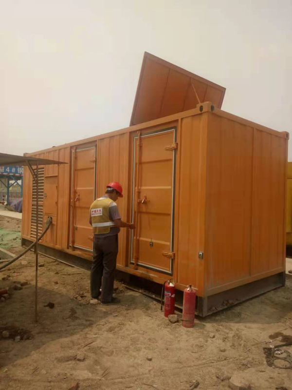 丰宁柴油发电机组不定期保养会出现哪些问题？