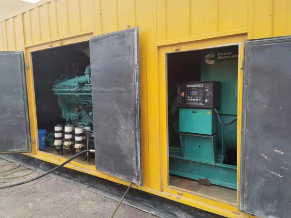 丰宁柴油发电机组的蓄电池种类有哪些？