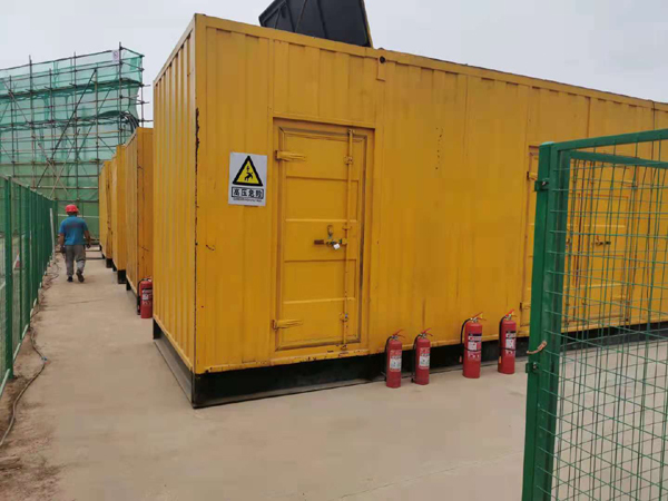 丰宁租赁发电机 汽车起动机和起动机再制造工艺流程