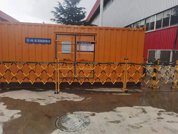 丰宁租赁发电机 柴油发电机组供应商：柴油发电机组润滑油的作用？