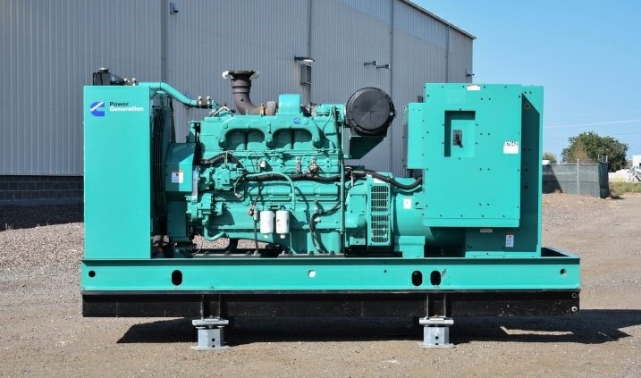 丰宁发电机出租-教您发电机厂家该如何选购