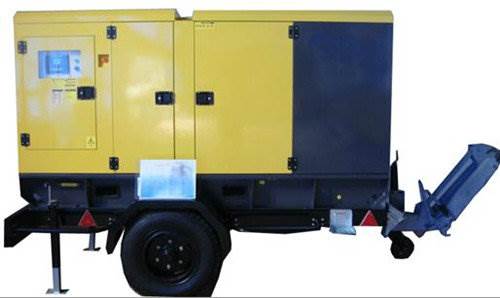丰宁发电机出租-柴油发电机组为什么油耗比较大