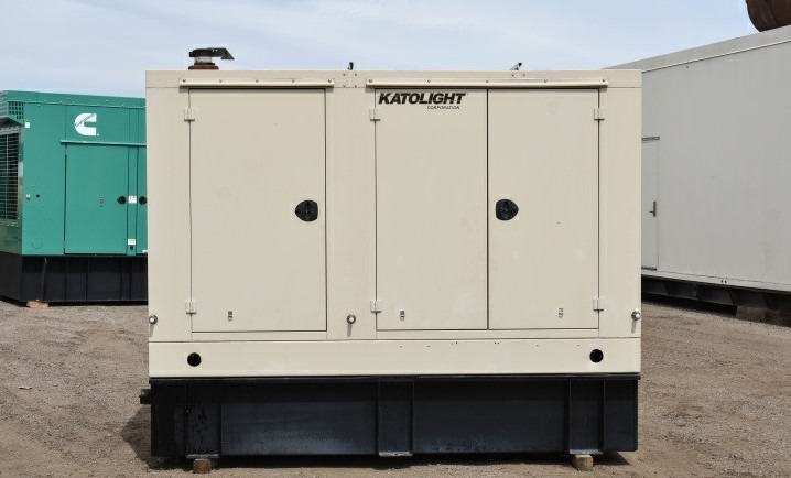 丰宁发电机出租-柴油发电机使用电压互感器时的注意事项