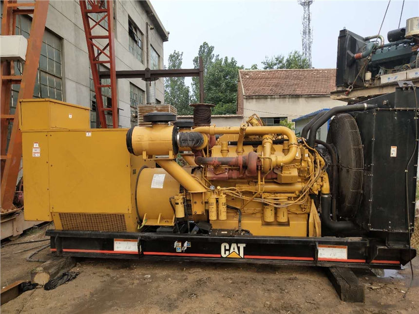 丰宁发电机租赁-柴油发电机组原理概述