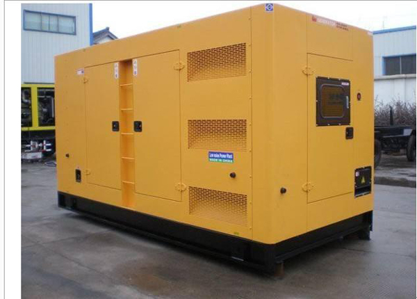 丰宁发电机出租-静音发电机组厂家：柴油发电机组并机需要什么条件？