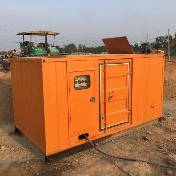 丰宁发电车出租-挑选发电机哪些技巧可以掌握使用