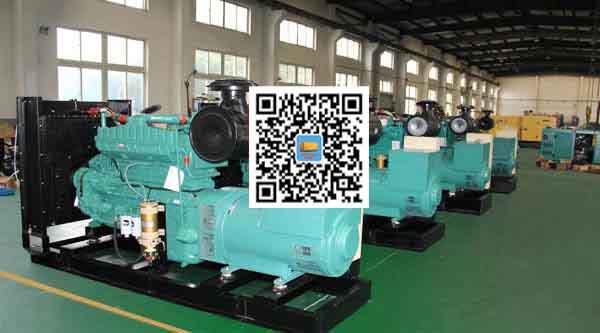 丰宁租赁发电机-柴油发电机组的四保护是什么