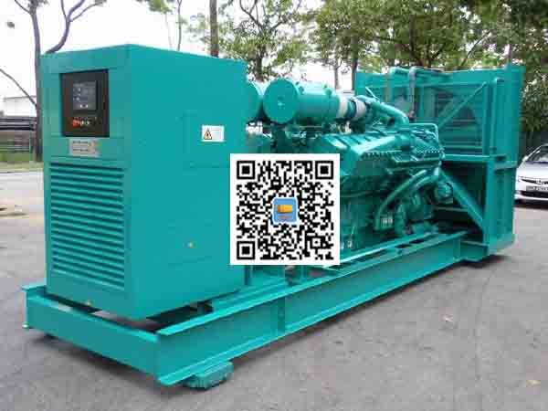 丰宁发电机出租-柴油发电机组的基本分类有哪些？