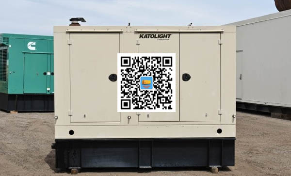 丰宁租赁发电机-柴油发电机电压为什么不稳？