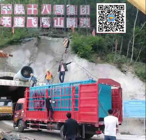 丰宁发电车出租-发电机的工作原理是什么