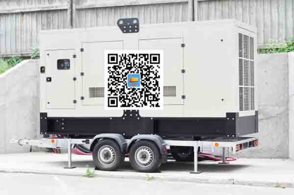 丰宁发电机出租-柴油发电机设计的优势性能特点有哪些