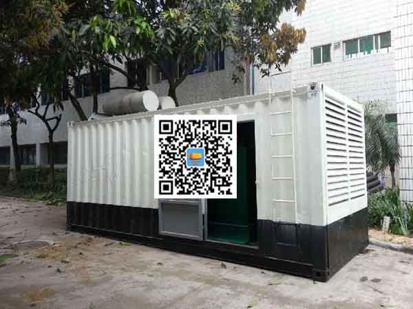 丰宁出租发电机-什么样的柴油发电机使用效果比较好