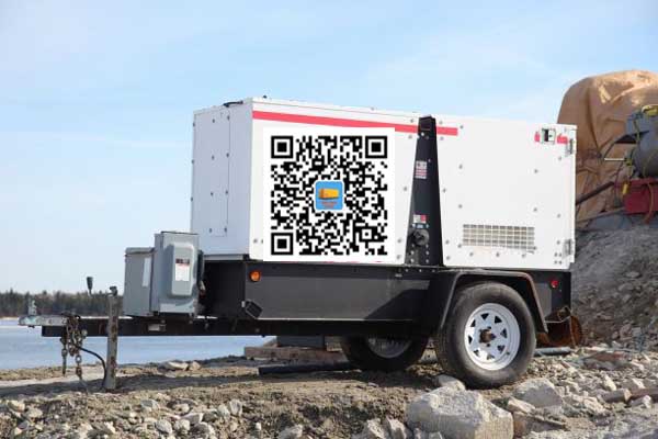 丰宁发电车出租-应注意的注意安全事项