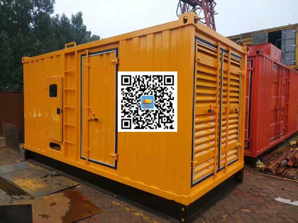 丰宁发电机出租-发电机组应该选购什么品牌的