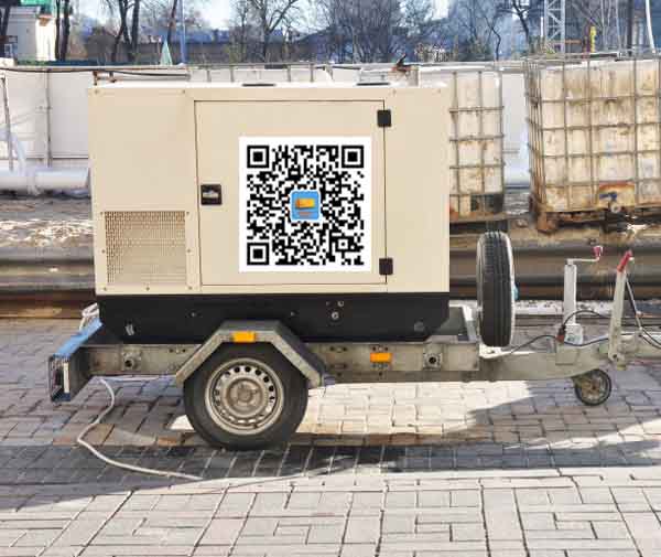 丰宁发电车出租-玉柴发电机组的运行方法介绍