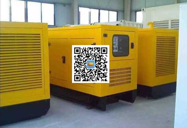 丰宁租赁发电机-发电机组并机及并机柜的优点