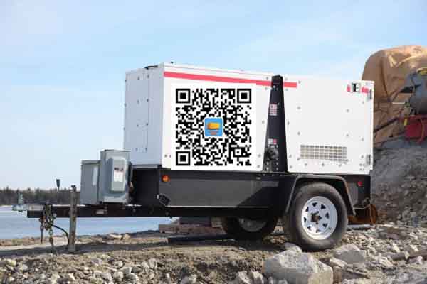 丰宁水轮发电机组振动的原因