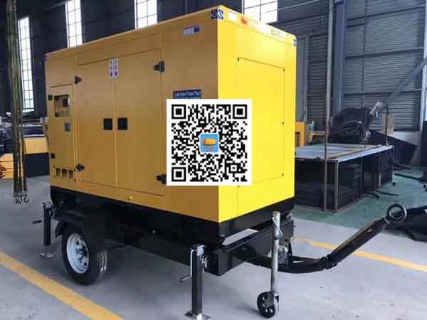 丰宁柴油发电机组需要经常换油吗