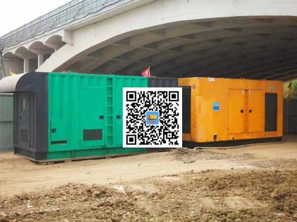 丰宁决定发电机顺利启动的因素及如何解决发电机冬季起动困难问题