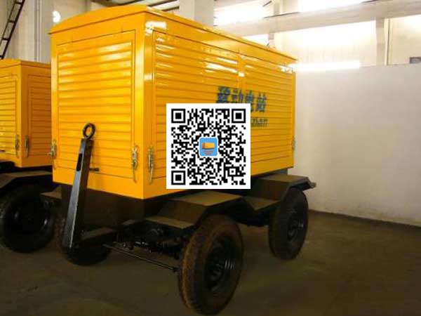 丰宁发电机出租-发电机组的安装注意要点