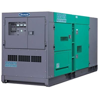 丰宁发电车出租-柴油发电机零件变形怎么办？