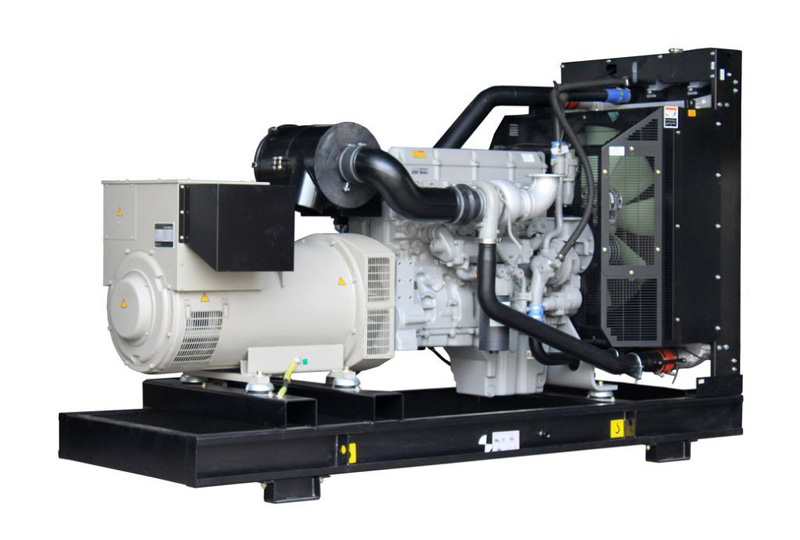 丰宁柴油发电机组租赁出租机油底壳正确清洗方法