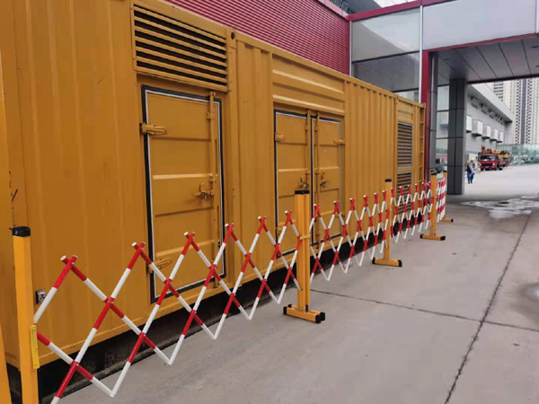 丰宁柴油发电机组常用功率有哪些？