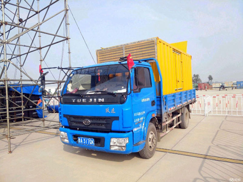 丰宁柴油发电机组的错误操作的危害