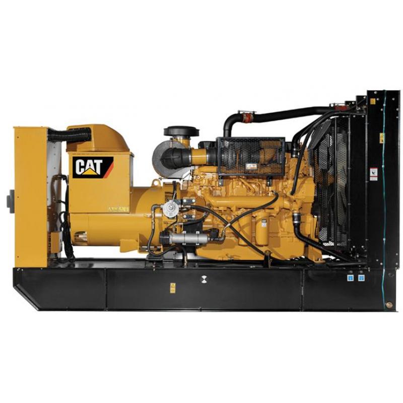 丰宁详细介绍一下发电机组的日常维护和保养方法