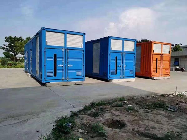 丰宁柴油发电机组维修保养中易被忽视的细节