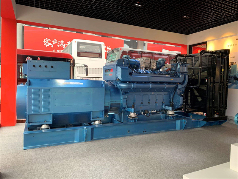 丰宁发电机组润滑油的重要作用