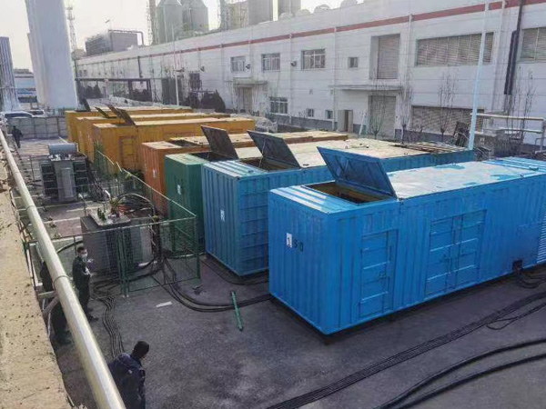 丰宁柴油发电机组可以长期连续运行吗？