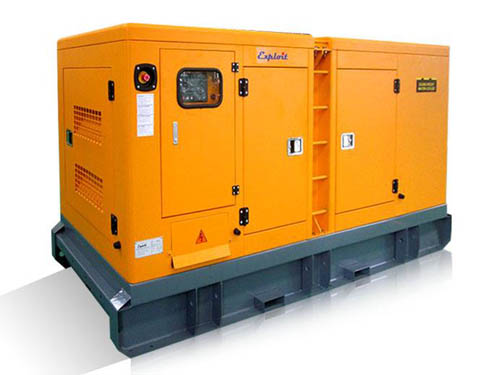 丰宁影响 200kw 柴油发电机油耗的因素有哪些？