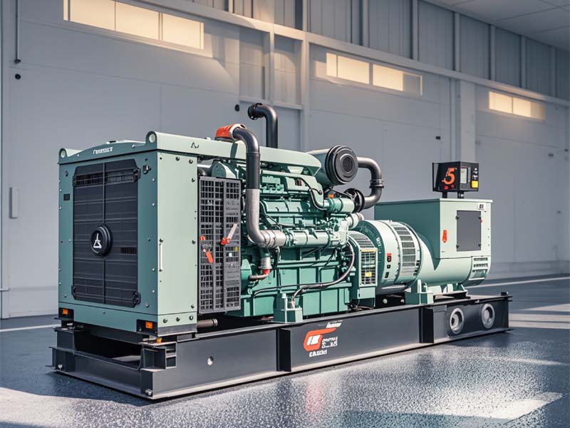 丰宁柴油发电机组如何保养维护？