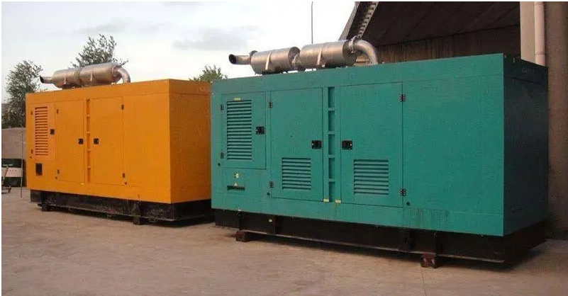 丰宁发电机和发电车的区别？