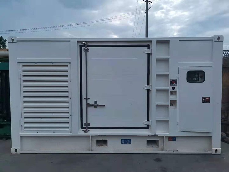 丰宁控制系统的品牌和价格会影响柴油发电机的性能吗？