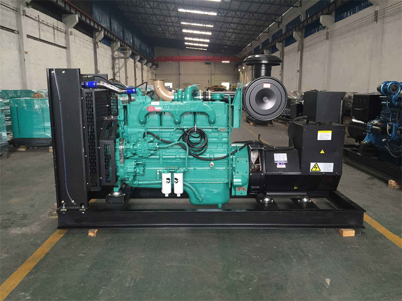 丰宁柴油发电机组欠压停机的原因是什么？