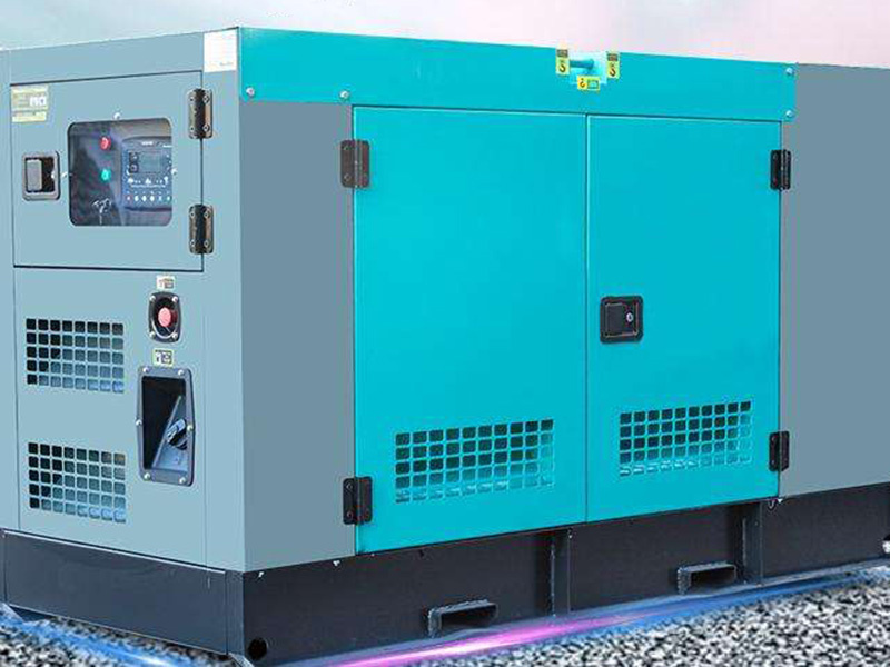 丰宁50KW柴油发电机油耗是多少？