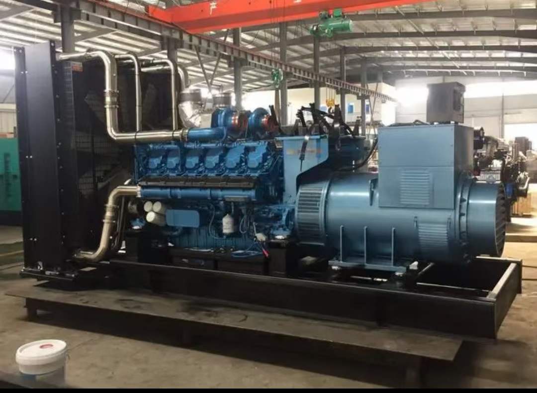 丰宁发电机组不及时更换空气滤清器会有哪些后果？